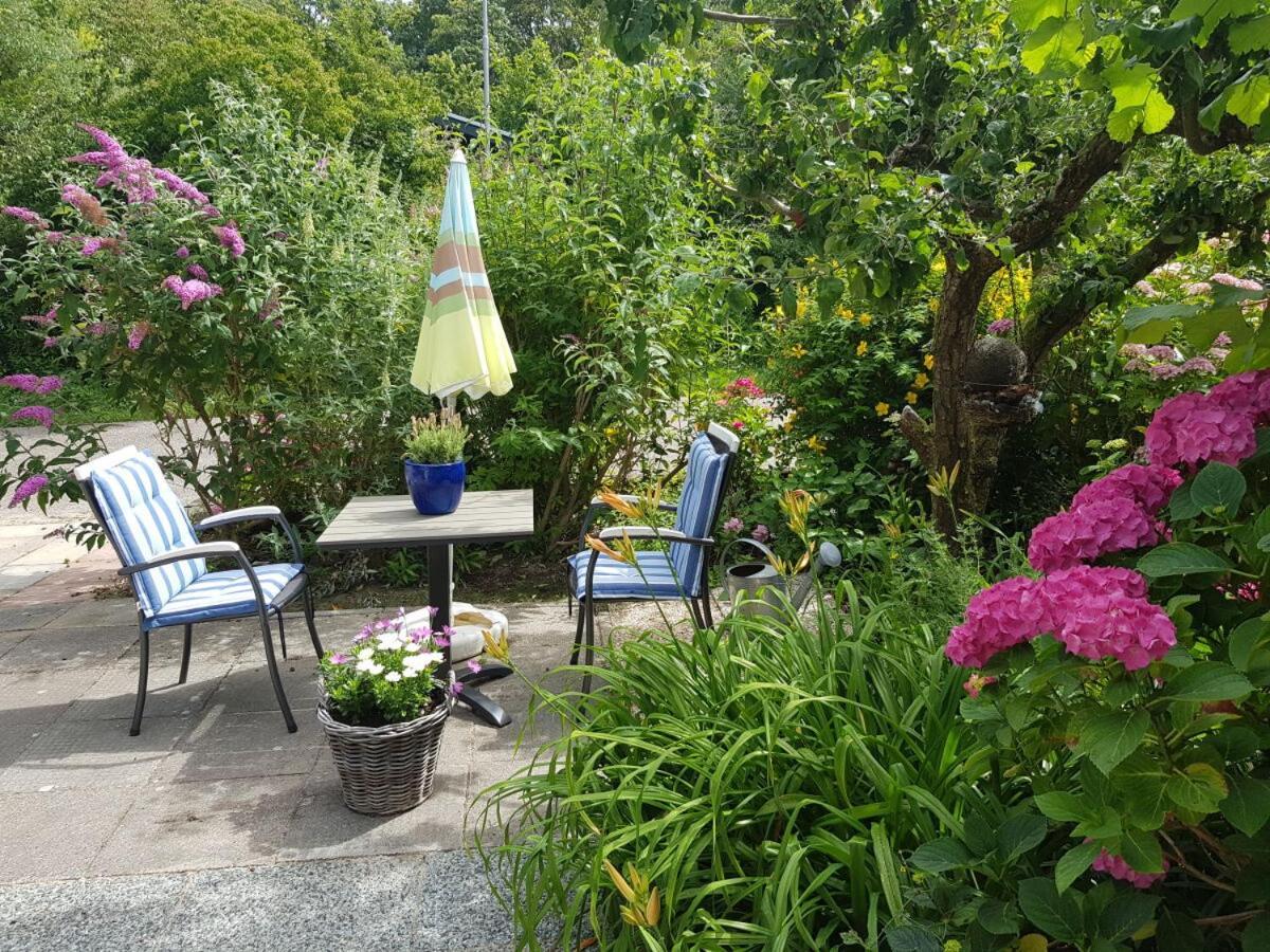 Vakantiewoning 'Villa Asterlaan' Ok36 오스트카펠 외부 사진